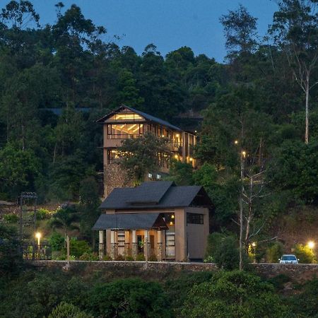 Tea Terrain Resorts & Spa Vagamon Dış mekan fotoğraf